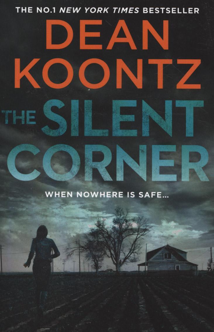 Silent Corner - Dean Koontz