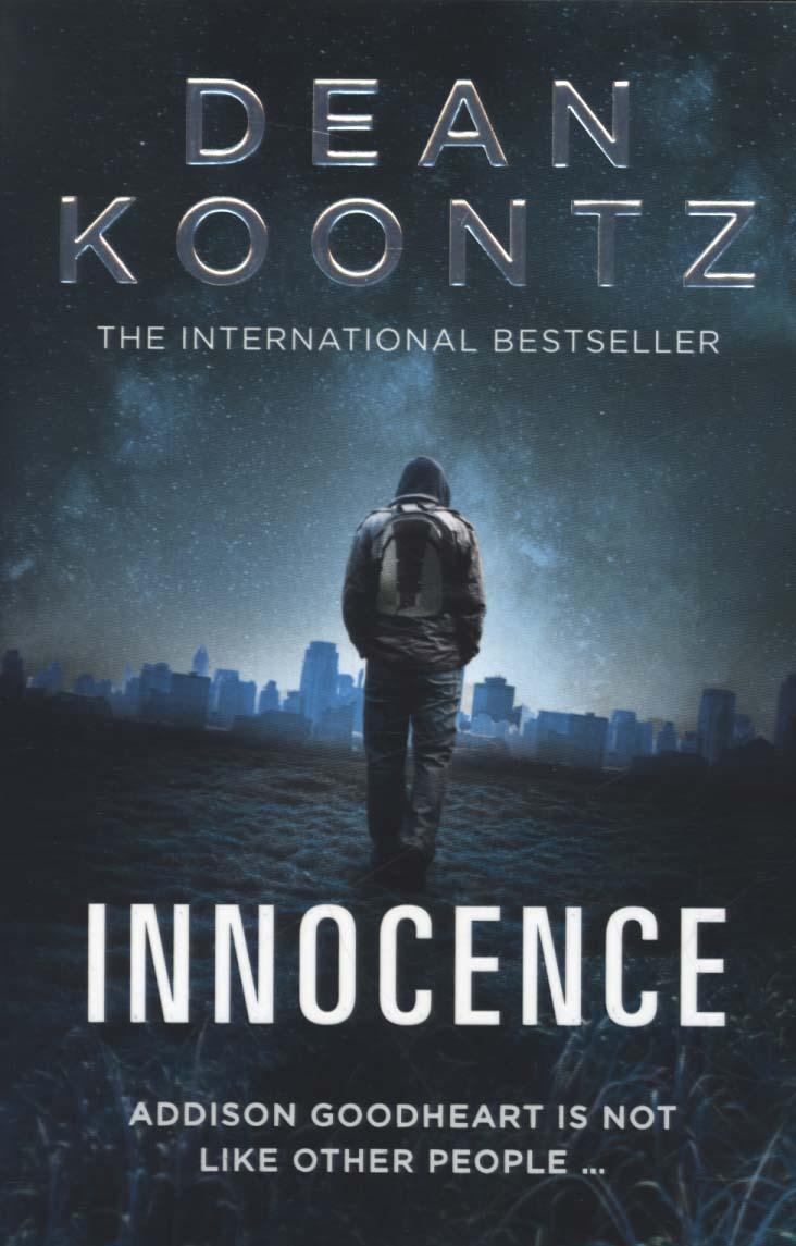 Innocence - Dean Koontz