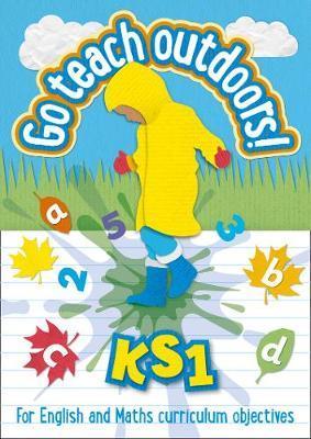 KS1 Go Teach Outdoors -  