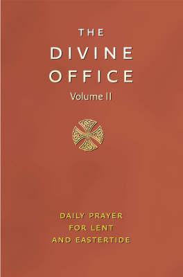 Divine Office Volume 2 -  
