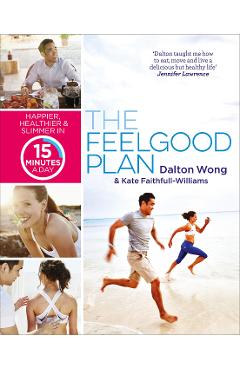 Poza produsului Feelgood Plan - Dalton Wong