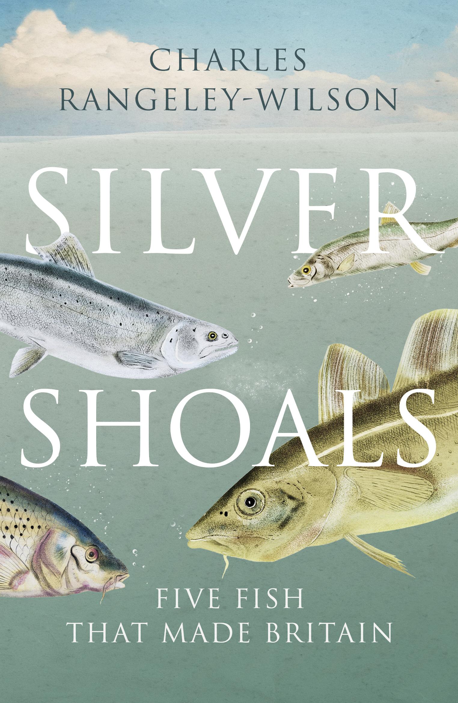 Silver Shoals - Charles Rangeley-Wilson
