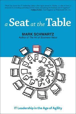 Seat at the Table - Mark Schwartz