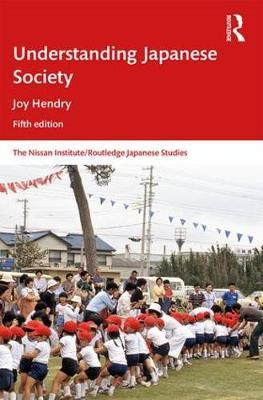 Understanding Japanese Society - Joy Hendry