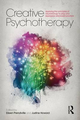 Creative Psychotherapy - Eileen Prendiville
