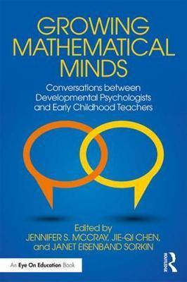 Growing Mathematical Minds - Jennifer S McCray