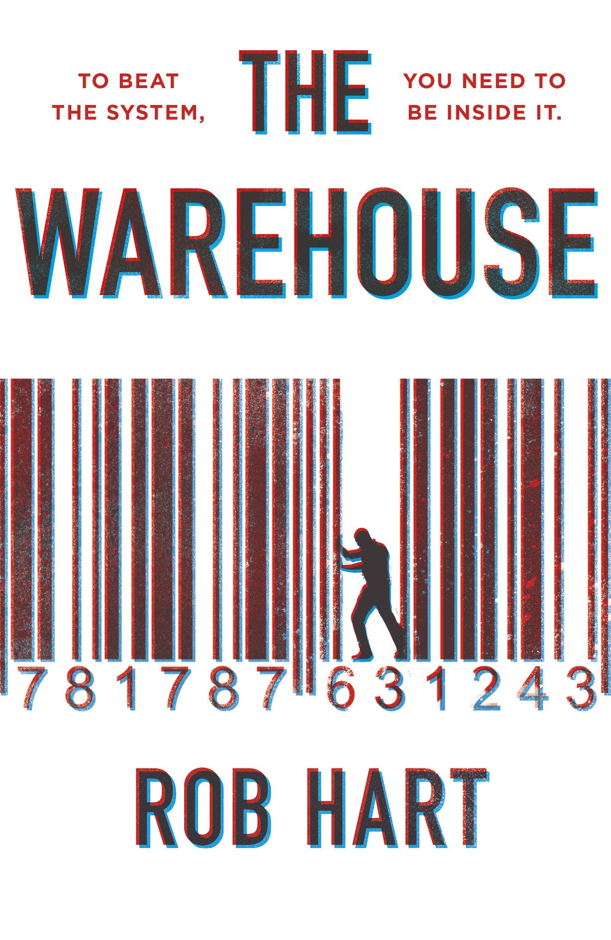 Warehouse - Rob Hart