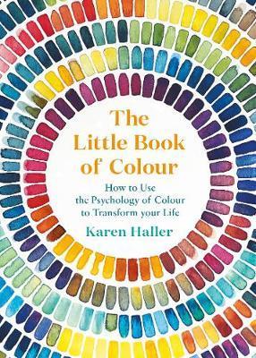 Little Book of Colour - Karen Haller