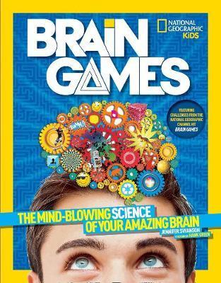 Brain Games -  