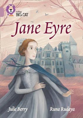 Jane Eyre - Julie Berry