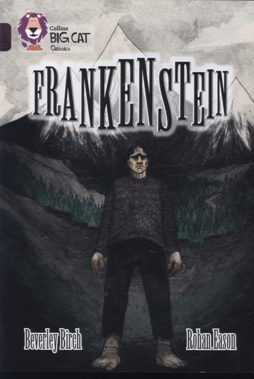 Frankenstein - Beverly Birch
