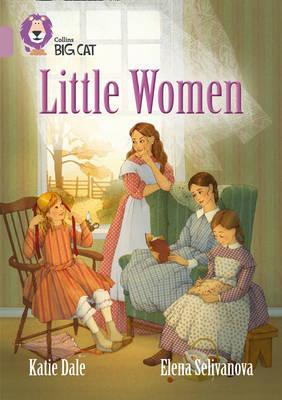 Little Women - Paul Rawsthorne