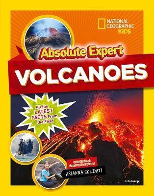 Absolute Expert: Volcanoes -  