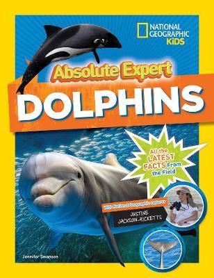 Absolute Expert: Dolphins -  