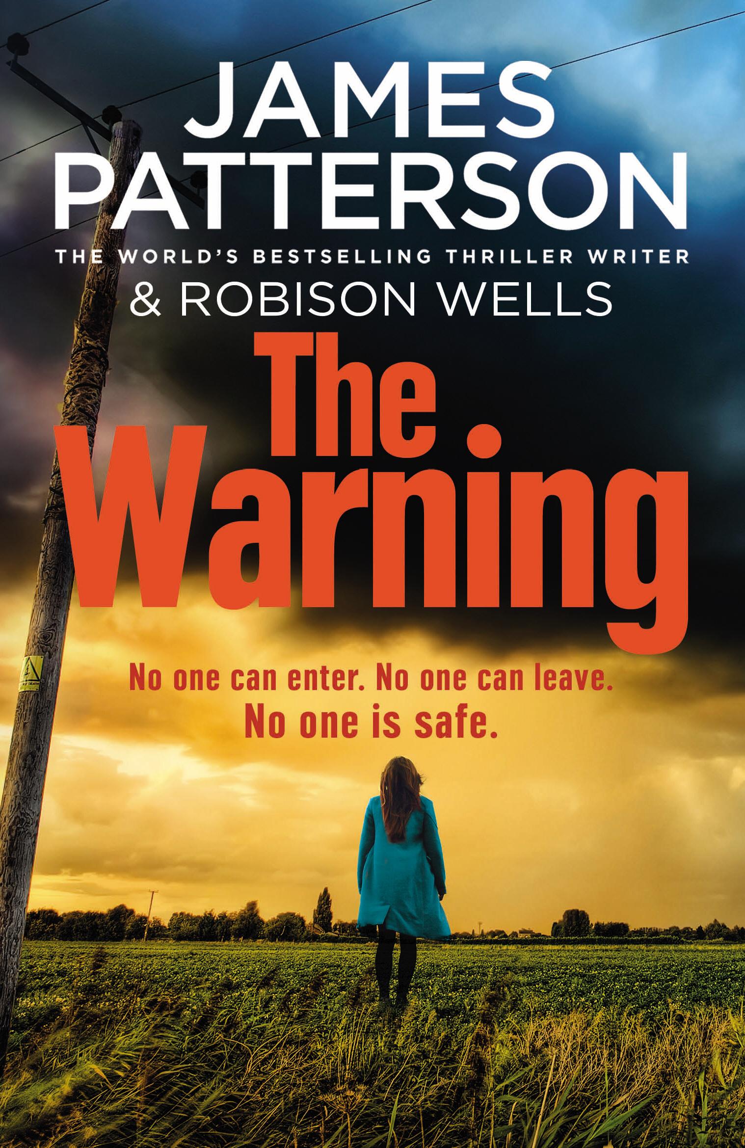 Warning - James Patterson