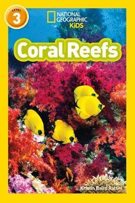 Coral Reefs - Kristin Baird Rattini
