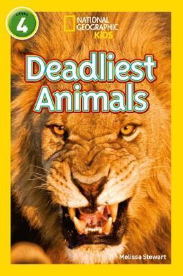 Deadliest Animals -  