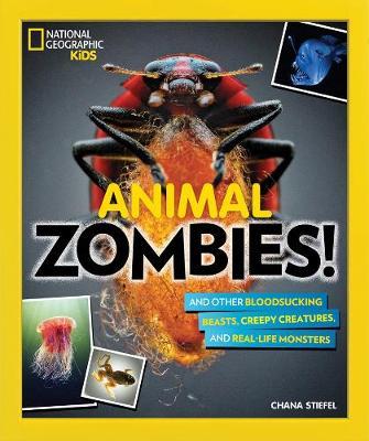 Animal Zombies! -  