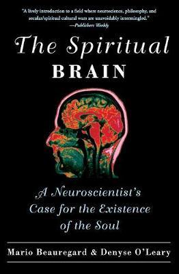 Spiritual Brain - Mario Beauregard