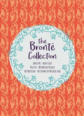 Bronte Collection (Box Set) - Emily Br�nte
