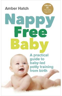 Poza produsului Nappy Free Baby - Amber Hatch