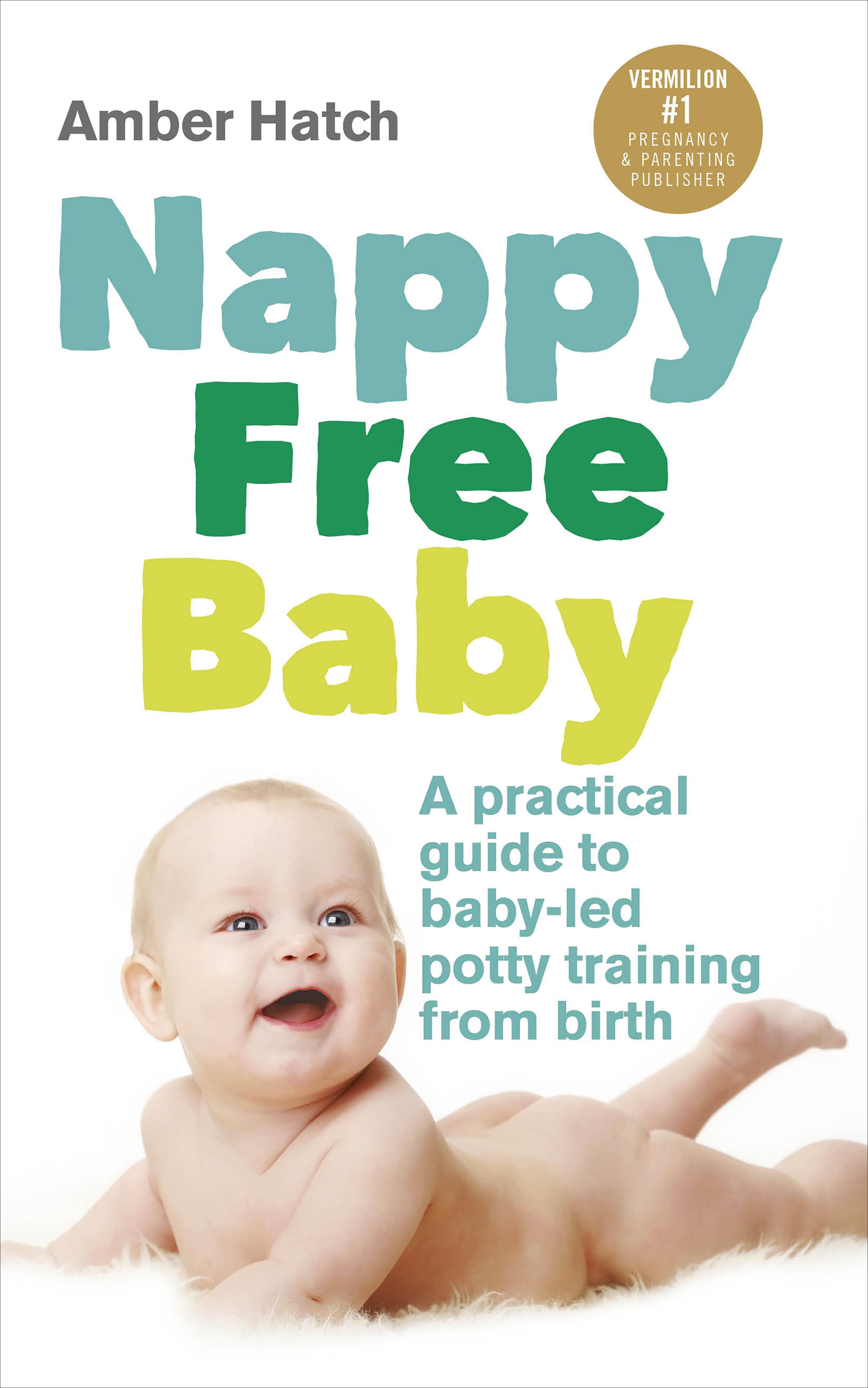 Nappy Free Baby - Amber Hatch