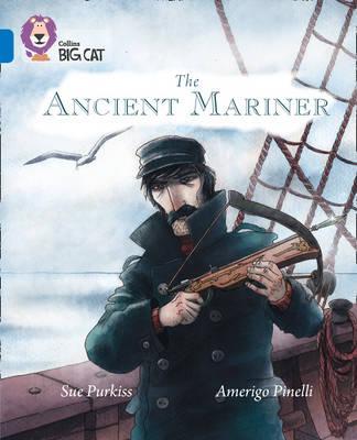Ancient Mariner -  
