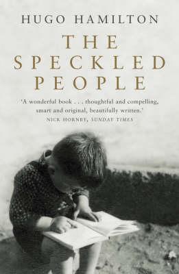 Speckled People - Hugo Hamilton
