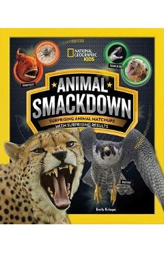 Poza produsului Animal Smackdown -  