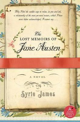 Lost Memoirs of Jane Austen - Syrie James