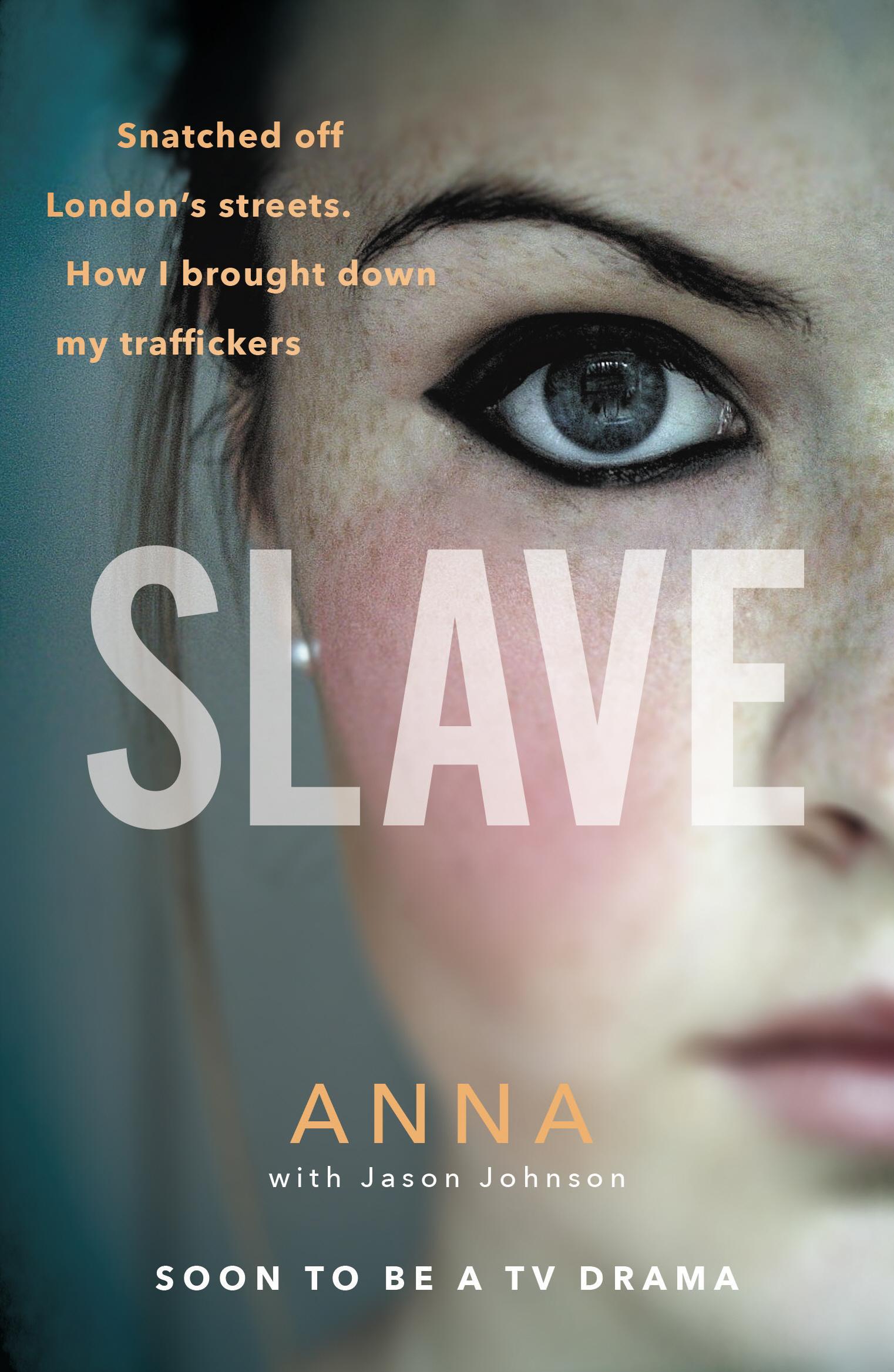 Slave - Anna 