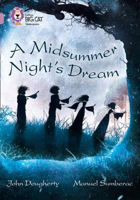 Midsummer Night's Dream -  