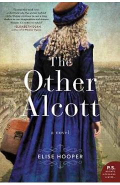 Other Alcott - Elise Hooper