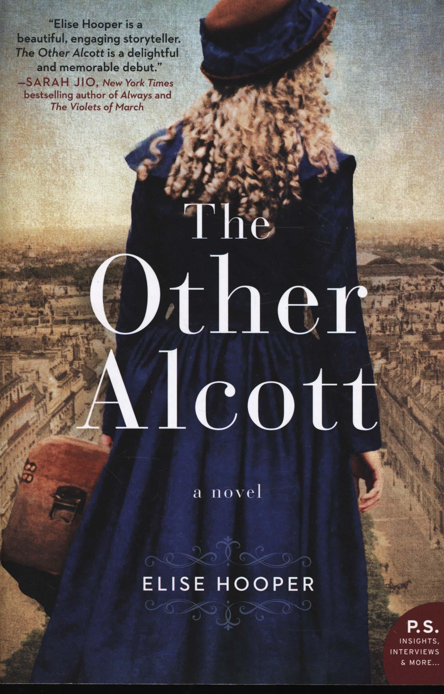 Other Alcott - Elise Hooper
