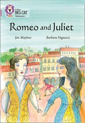 Romeo and Juliet -  