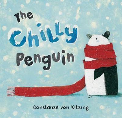 Chilly Penguin - Constanze Von Kitzing