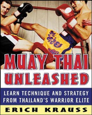 Muay Thai Unleashed - Glen Cordoza