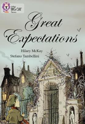 Great Expectations - Hilary McKay