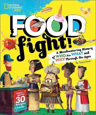 Food Fight! -  