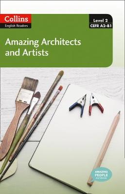 Amazing Architects & Artists -  