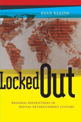 Locked Out - Evan Elkins