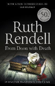 From Doon With Death - Ruth Rendell