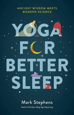 Yoga for Sleep - Mark Stephens