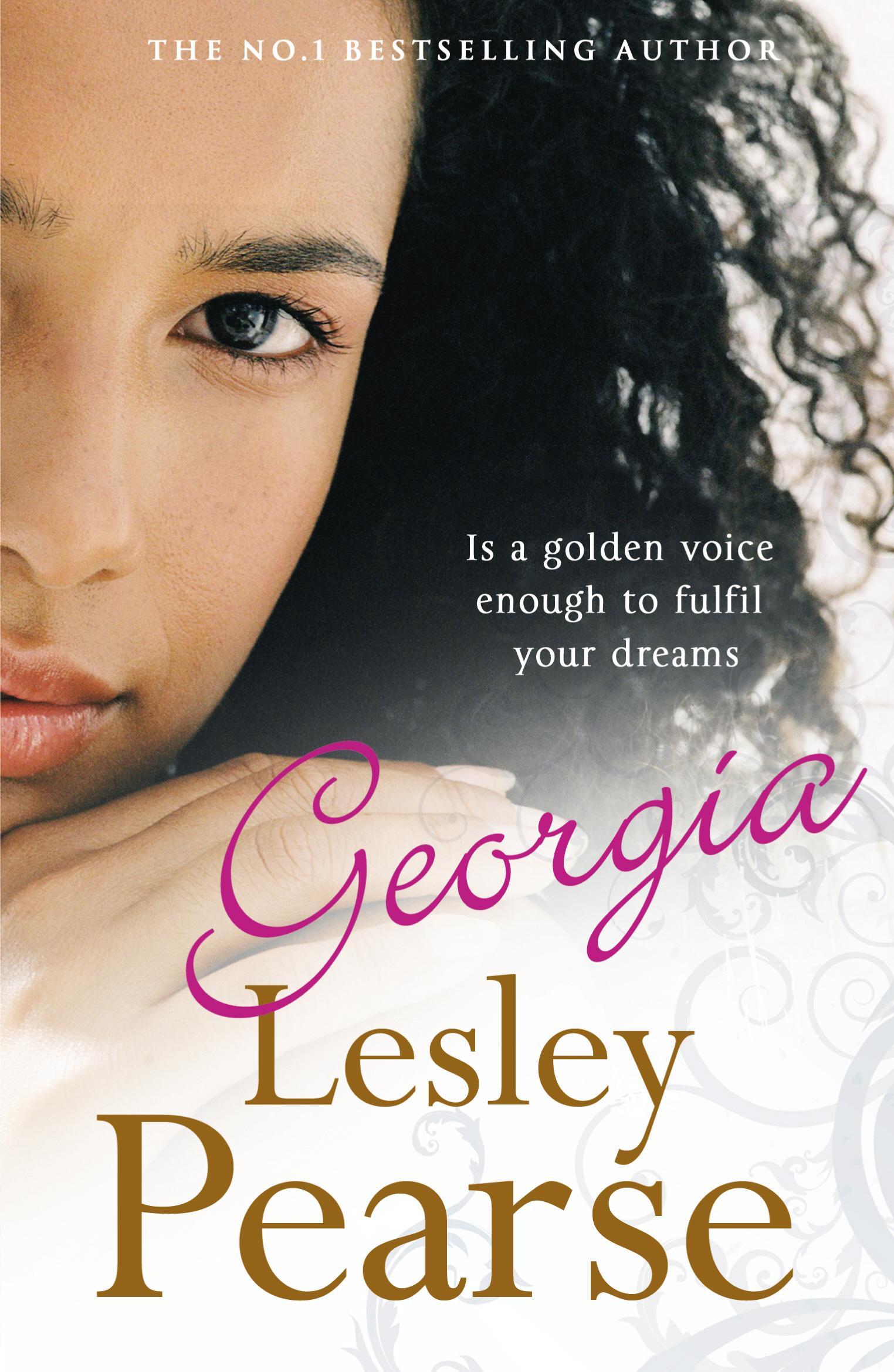 Georgia - Lesley Pearse