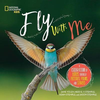 Fly with Me -  