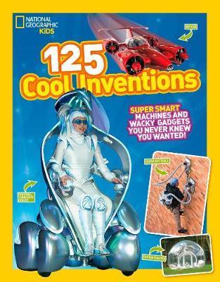 125 Cool Inventions -  