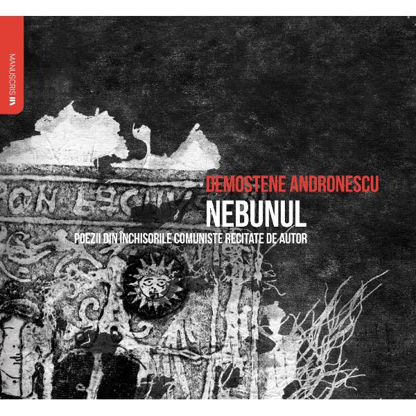 Audiobook Nebunul - Demostene Andronescu
