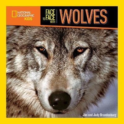 Face to Face with Wolves -  