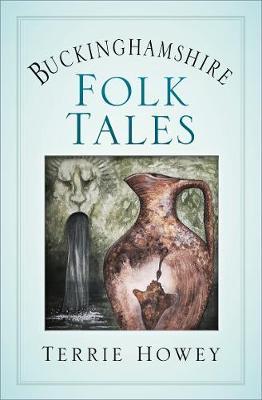 Buckinghamshire Folk Tales -  