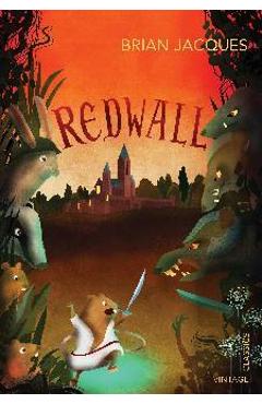Poza produsului Redwall - Brian Jacques